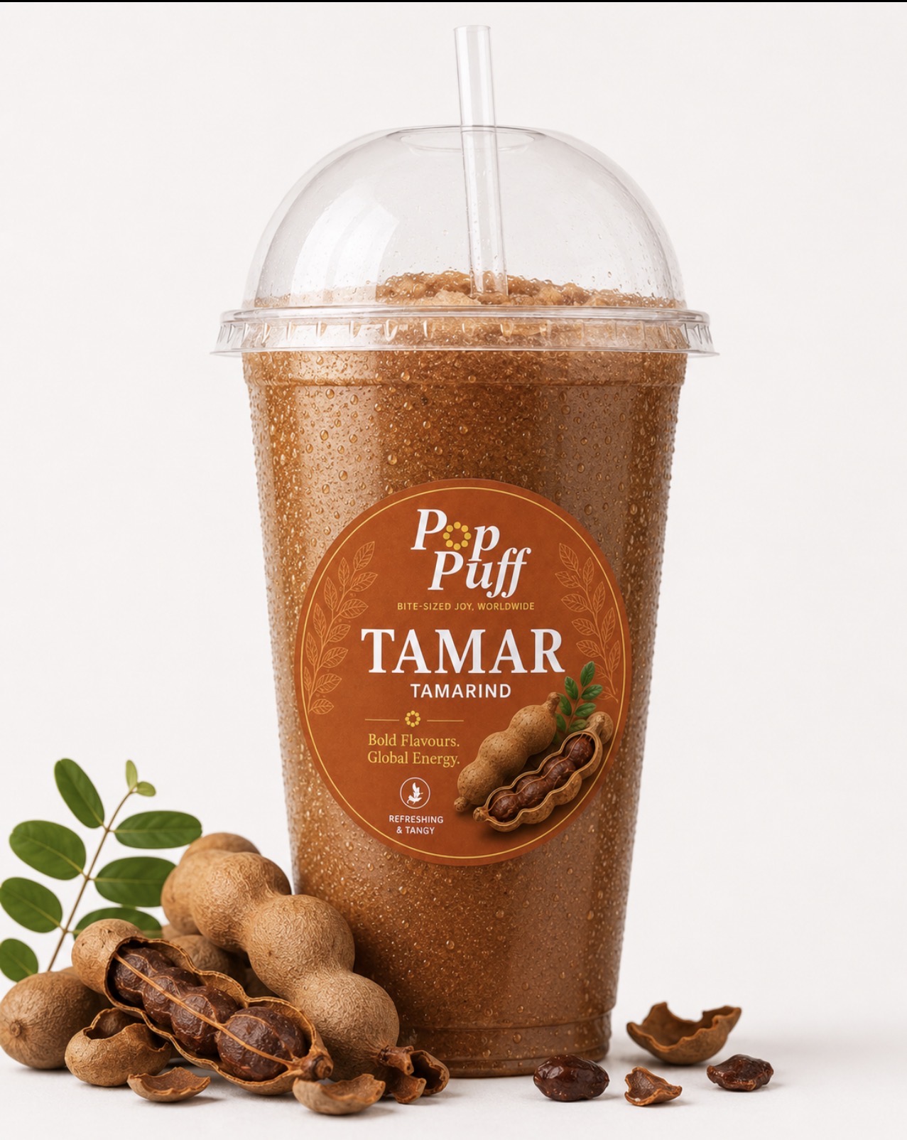 Tamar — Tamarind