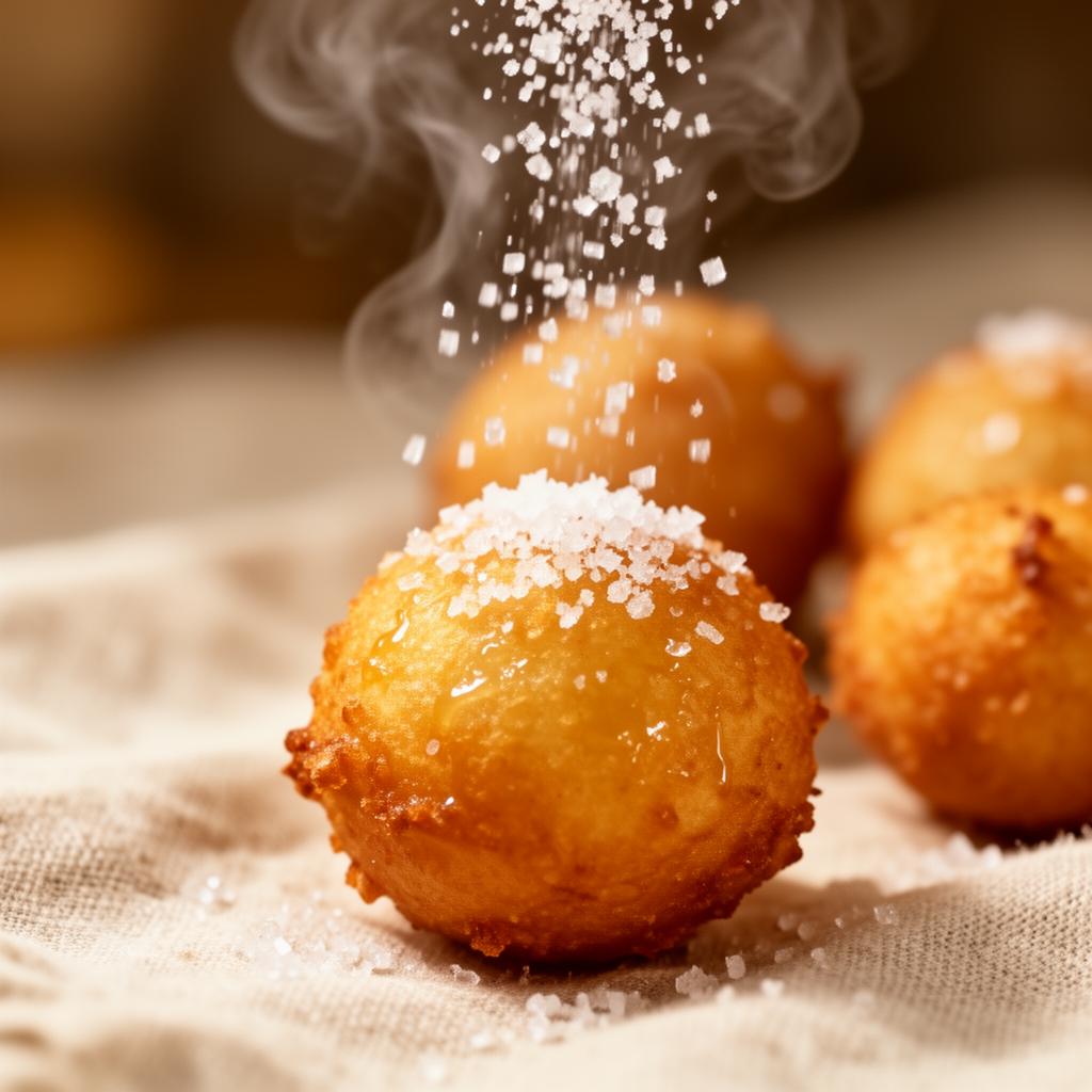 Original Puff